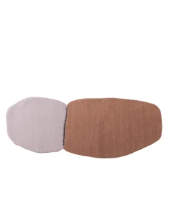 Clearance Kartell Aaland RUGGINE/BEIGE