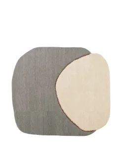Outlet Kartell Aaland GRIGIO/BEIGE