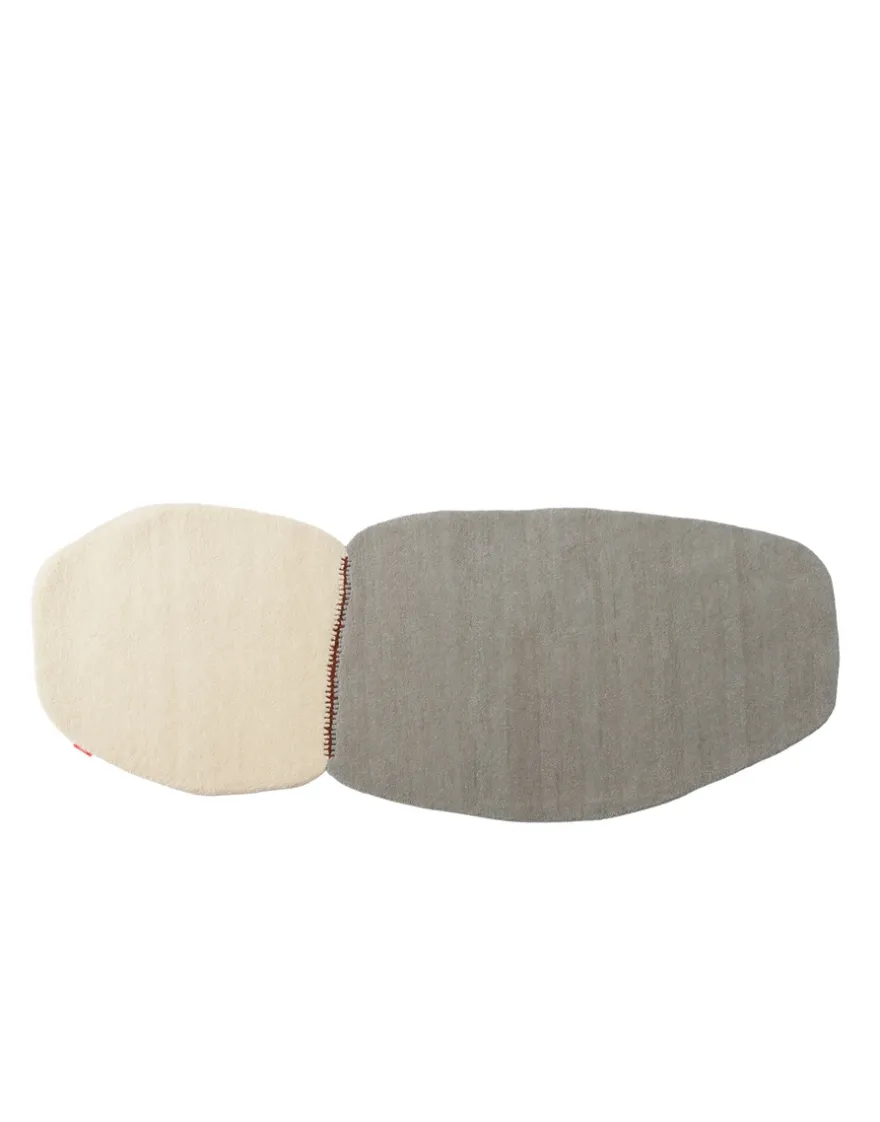 Sale Kartell Aaland GRIGIO/BEIGE