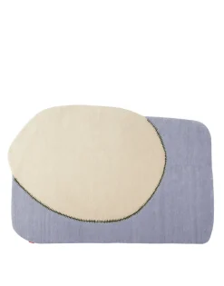 Clearance Kartell Aaland LAVANDA / BEIGE