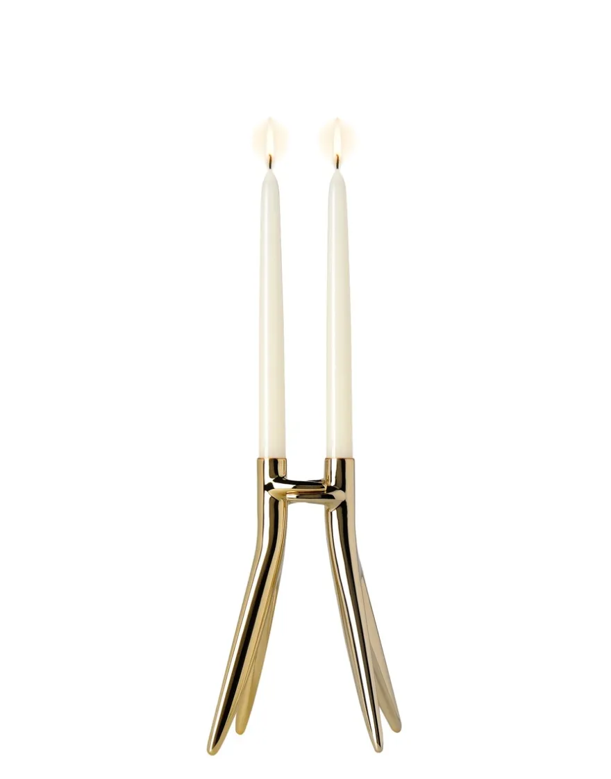 Clearance Kartell Abbracciaio DORÉ