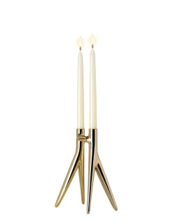 Clearance Kartell Abbracciaio DORÉ