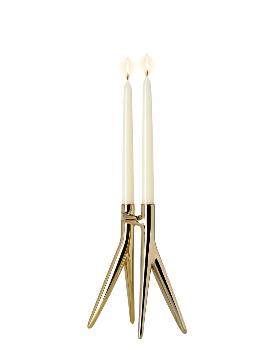 Clearance Kartell Abbracciaio DORÉ
