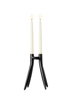 Kartell Abbracciaio NOIR