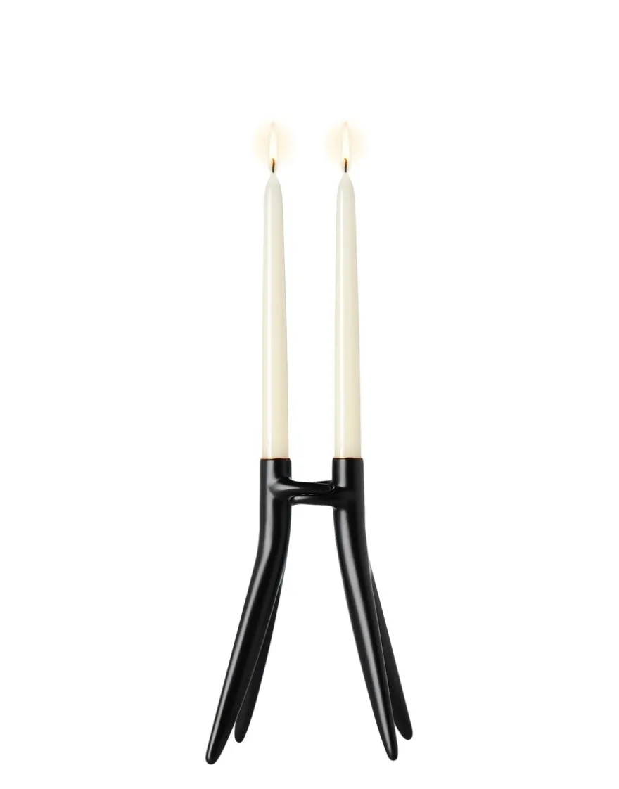 Kartell Abbracciaio NOIR