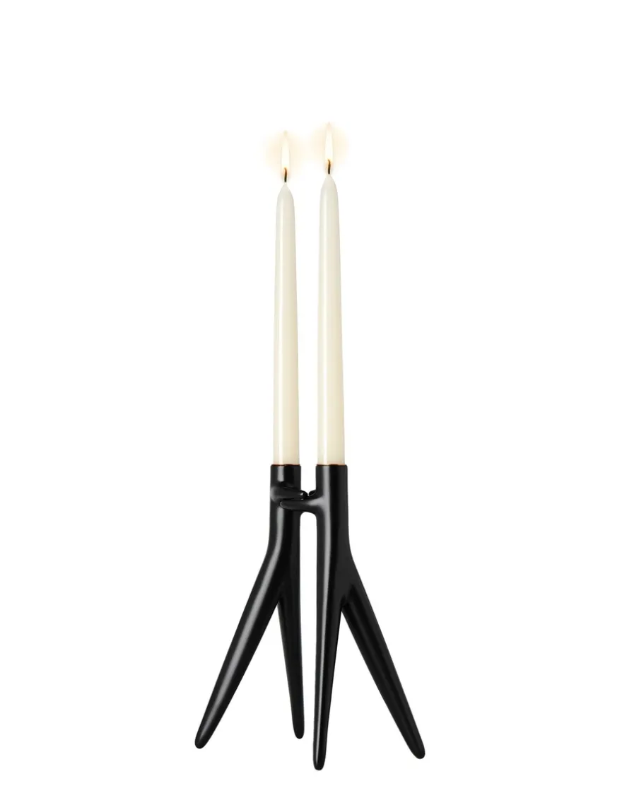 Kartell Abbracciaio NOIR