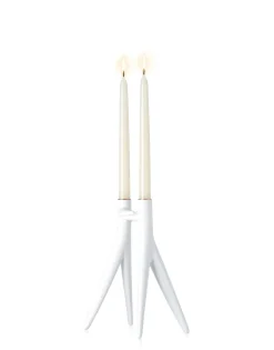 Hot Kartell Abbracciaio BLANC
