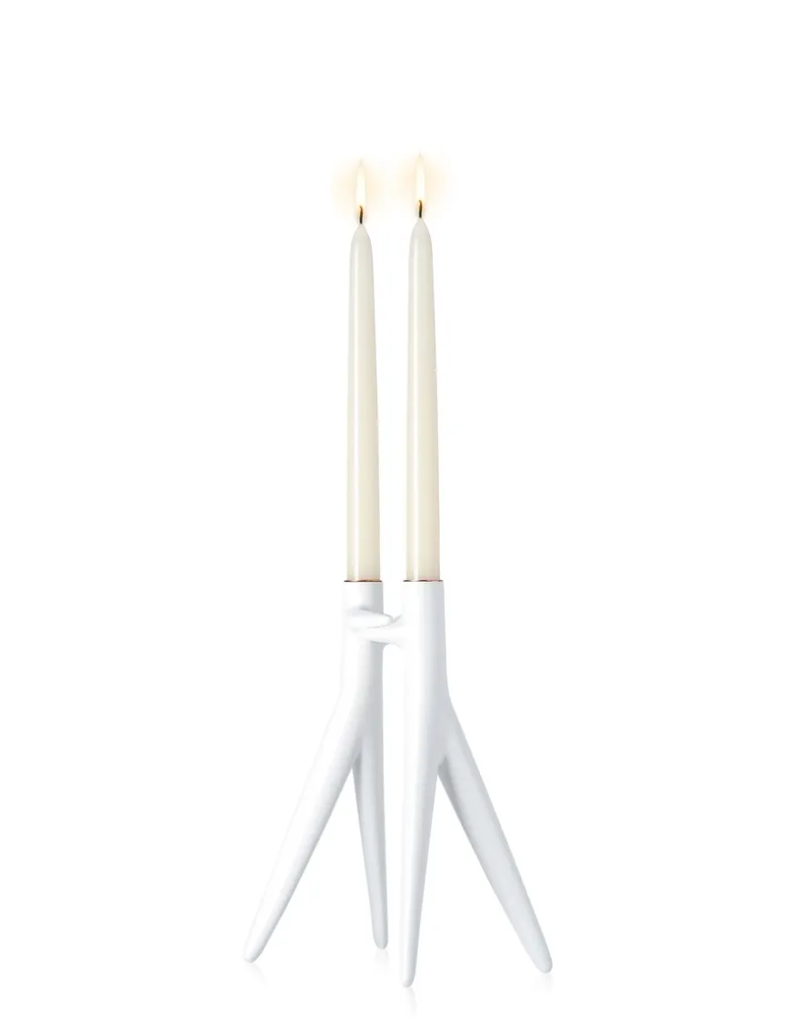 Hot Kartell Abbracciaio BLANC