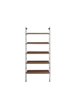 Best Kartell Adam wood BOIS FONCÉ/NOIR