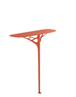 Best Kartell A.i. console ORANGE