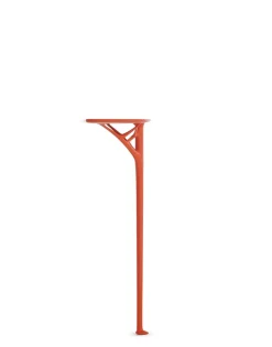 Best Kartell A.i. console ORANGE