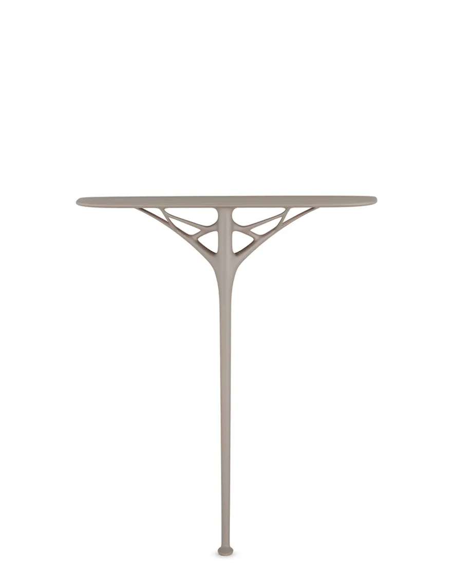 Hot Kartell A.i. console GRIS