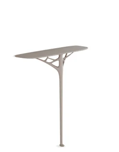 Hot Kartell A.i. console GRIS