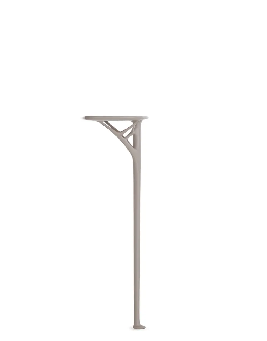 Hot Kartell A.i. console GRIS
