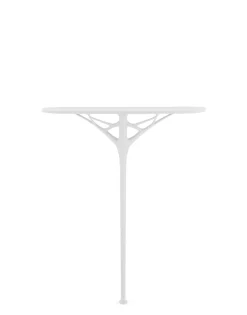 Best Kartell A.i. console BLANC