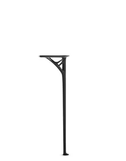 Best Kartell A.i. console NOIR