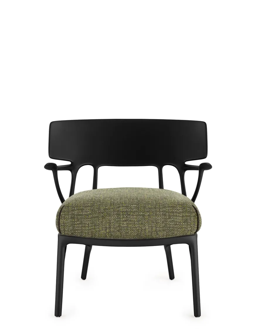 Hot Kartell A.i. lounge texture VERT
