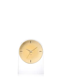 Best Kartell Air du temps CRISTAL/OR