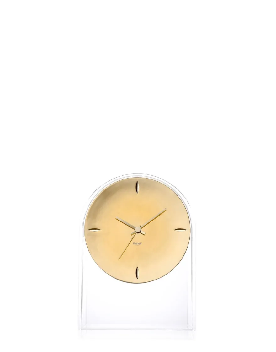 Best Kartell Air du temps CRISTAL/OR