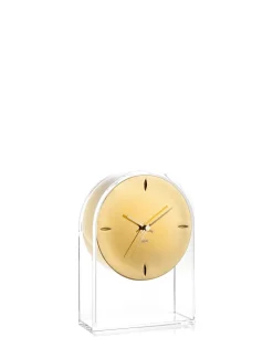 Best Kartell Air du temps CRISTAL/OR