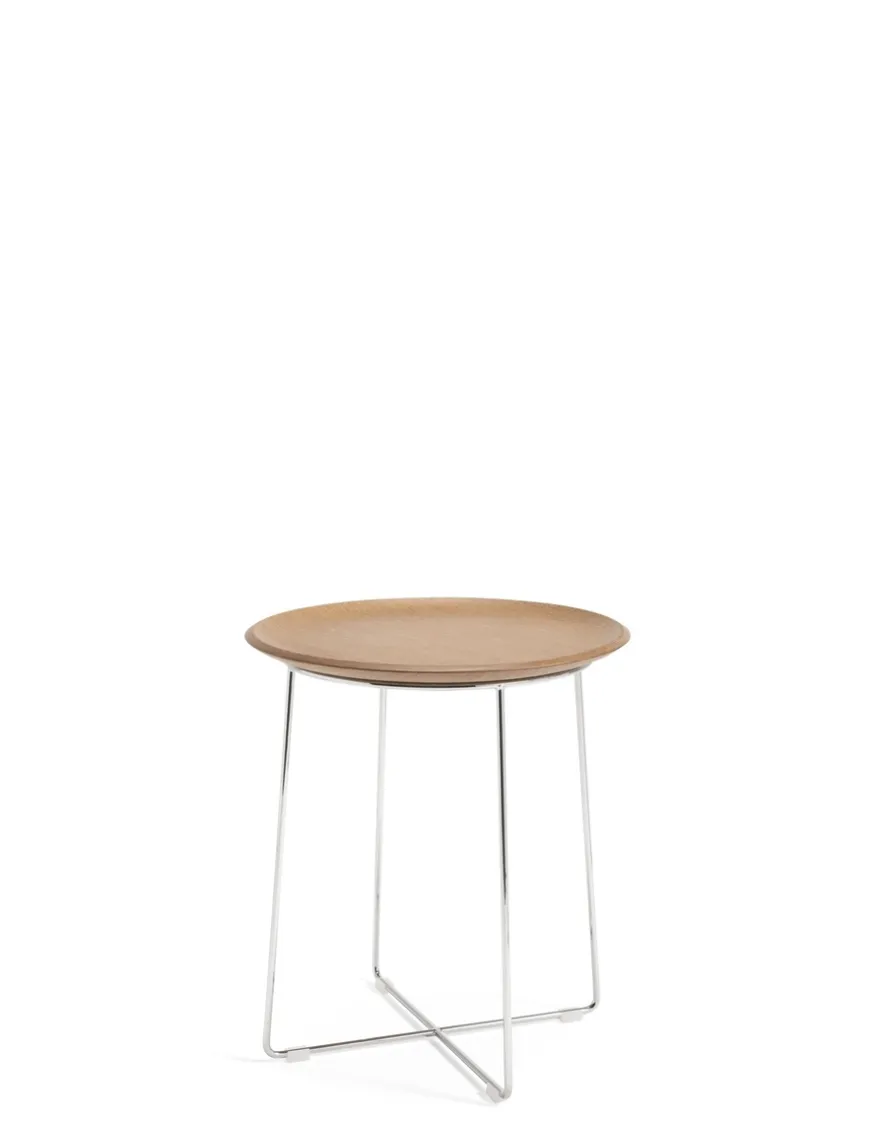 Hot Kartell Al wood BOIS CLAIR