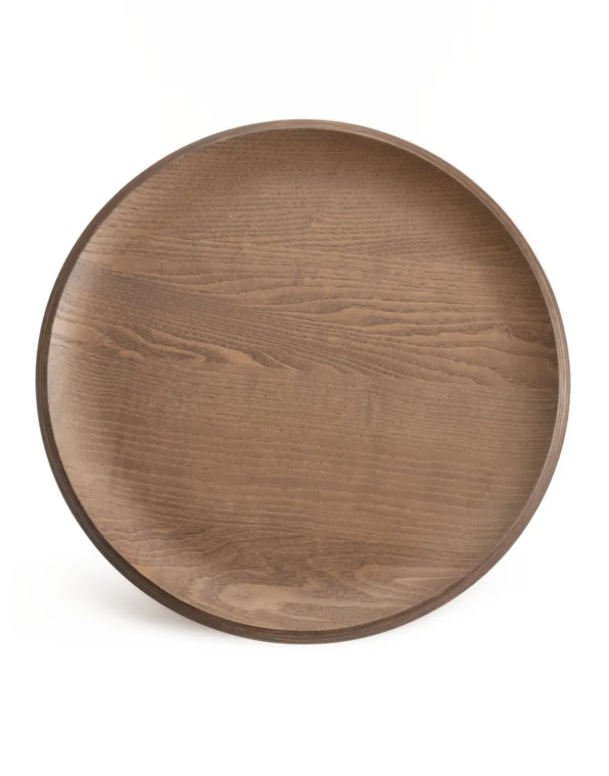 Sale Kartell Al wood BOIS FONCÉ