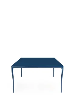Clearance Kartell Albert 150x150 BLEU CLAIR
