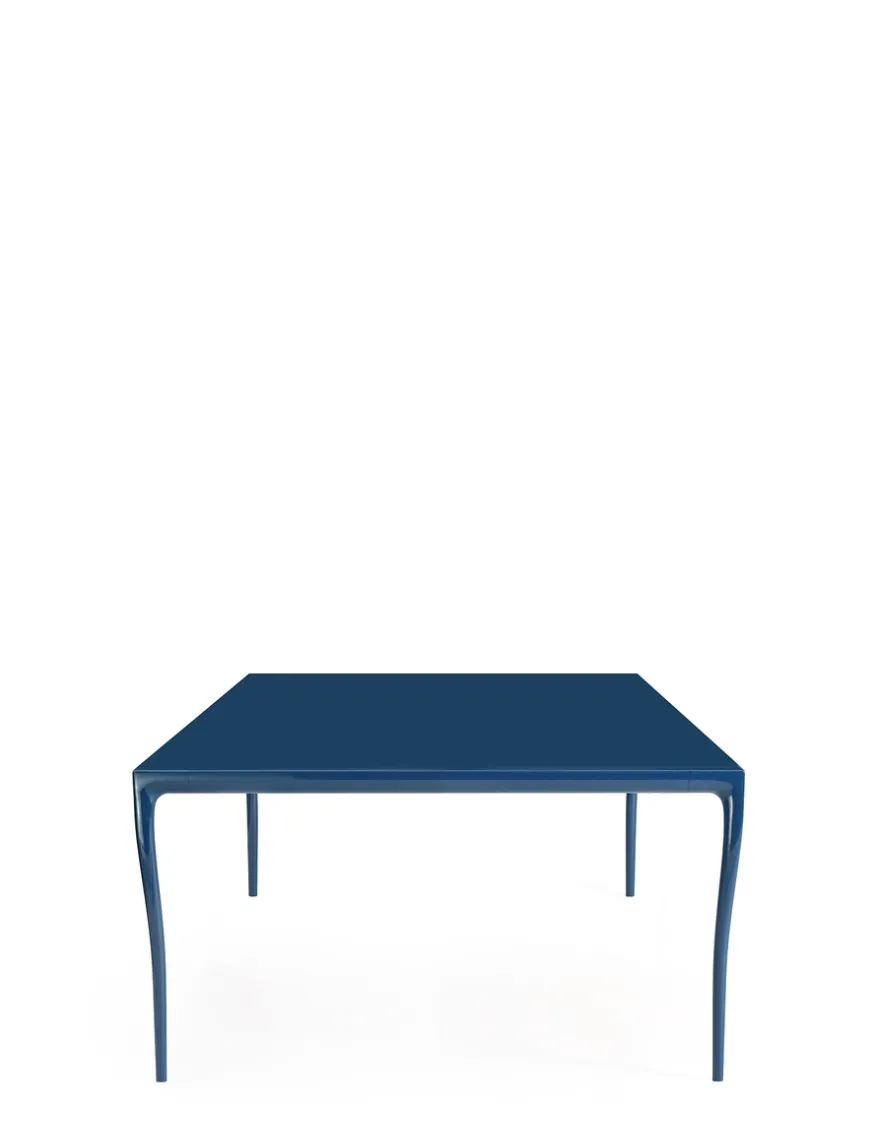 Clearance Kartell Albert 150x150 BLEU CLAIR