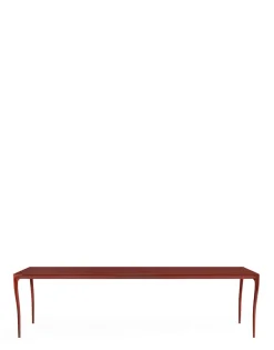 Clearance Kartell Albert 280x100 BORDEAUX