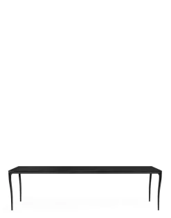 Discount Kartell Albert 280x100 NOIR