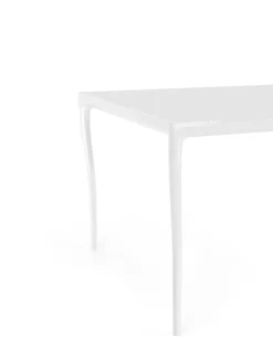 Hot Kartell Albert 160x90 BLANC