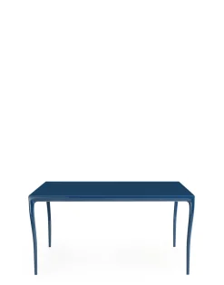 Best Kartell Albert 160x90 BLEU CLAIR