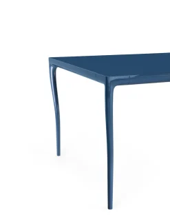 Best Kartell Albert 160x90 BLEU CLAIR