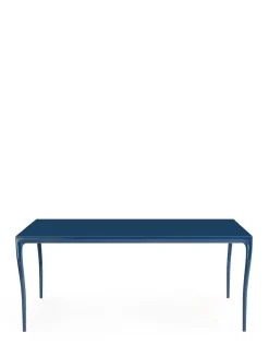 Hot Kartell Albert 190x90 BLEU CLAIR
