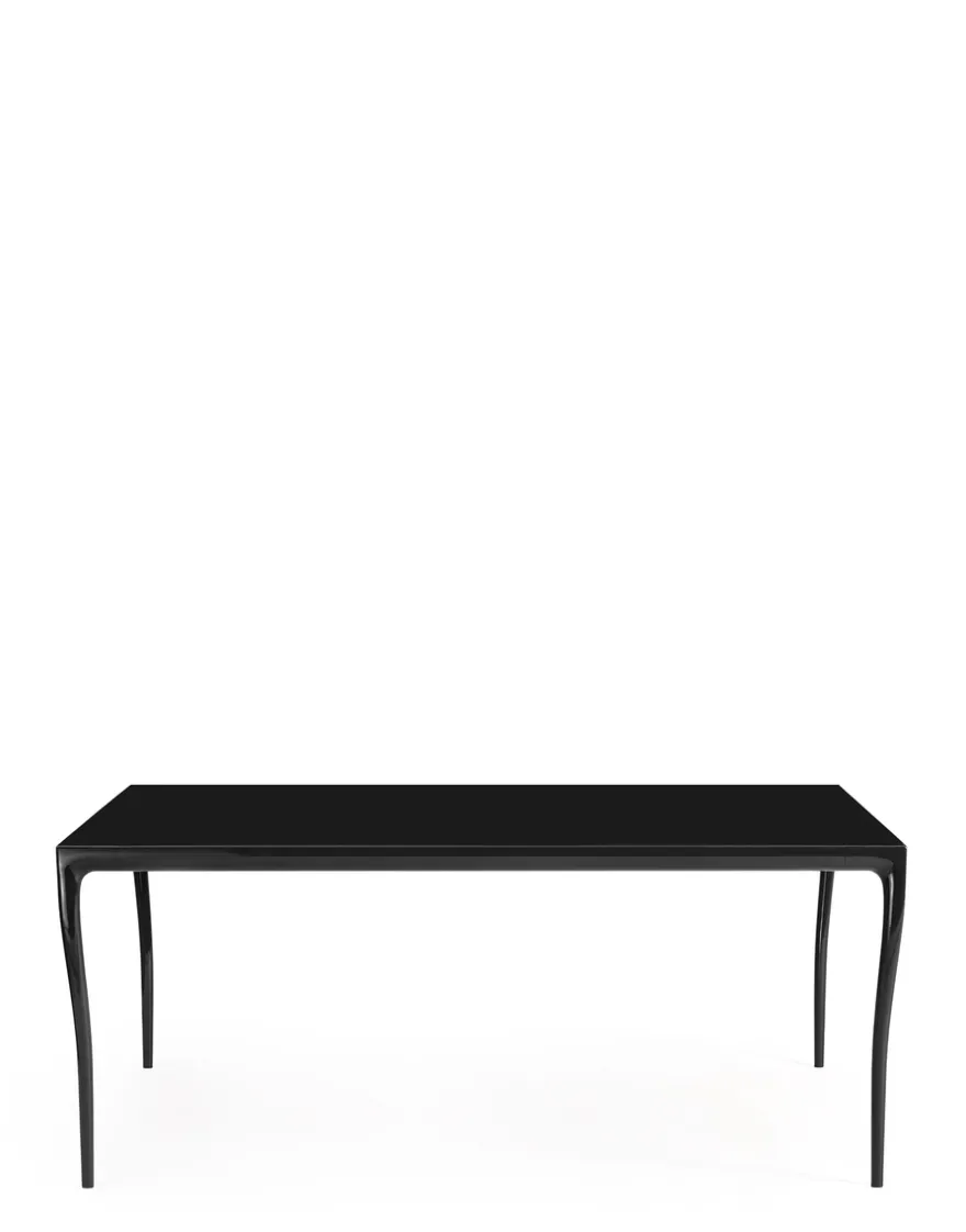 Online Kartell Albert 190x90 NOIR