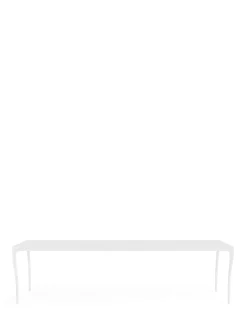 Online Kartell Albert 280x100 BLANC