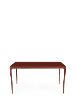 Online Kartell Albert 160x90 BORDEAUX