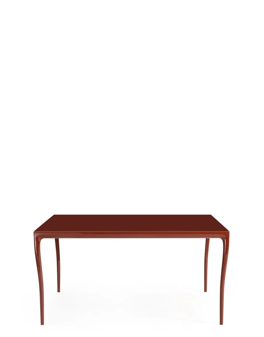 Online Kartell Albert 160x90 BORDEAUX