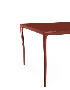 Online Kartell Albert 160x90 BORDEAUX