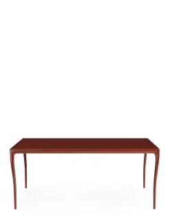 Hot Kartell Albert 190x90 BORDEAUX