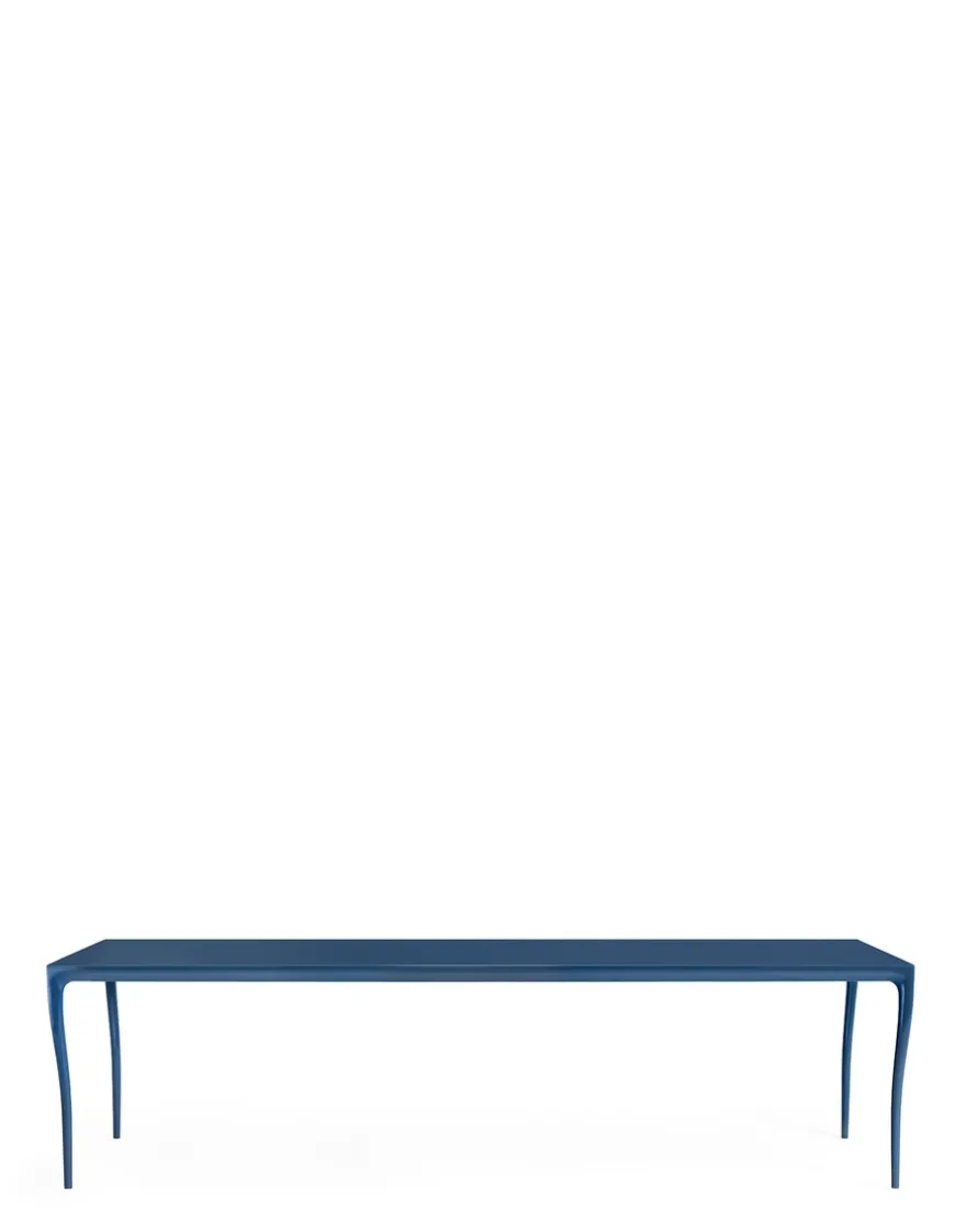 Kartell Albert 280x100 BLEU CLAIR