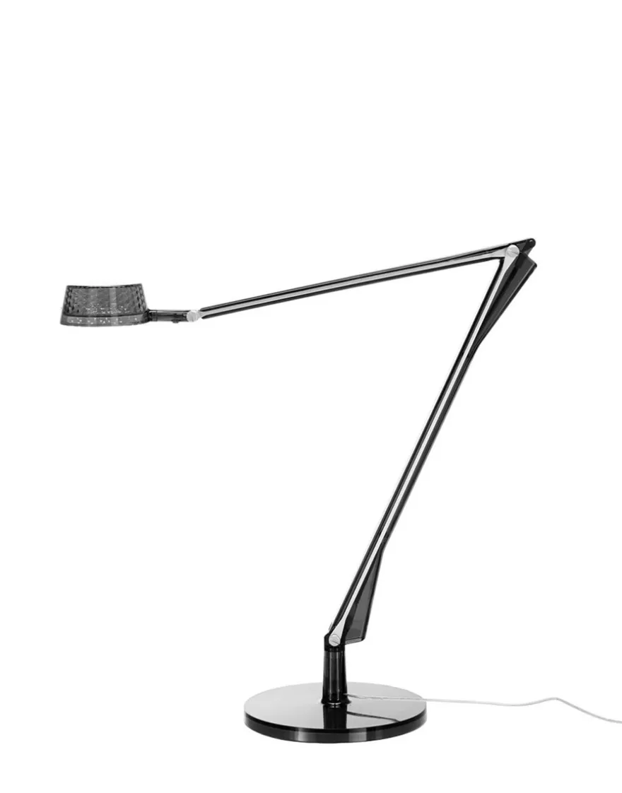 Clearance Kartell Aledin dec FUMÉ