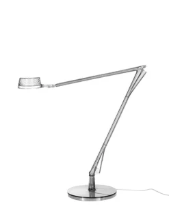 Online Kartell Aledin dec CRISTAL