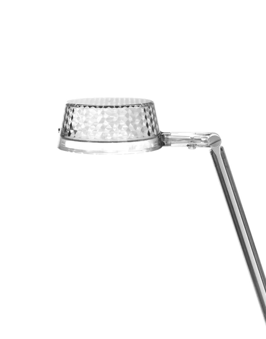 Online Kartell Aledin dec CRISTAL