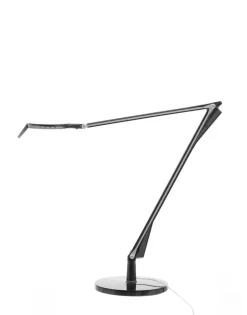 Clearance Kartell Aledin tec FUMÉ