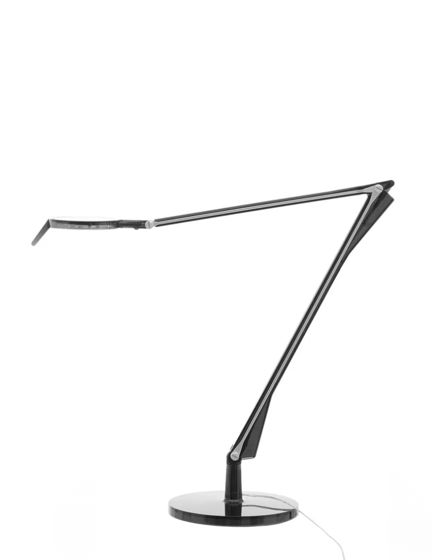 Clearance Kartell Aledin tec FUMÉ