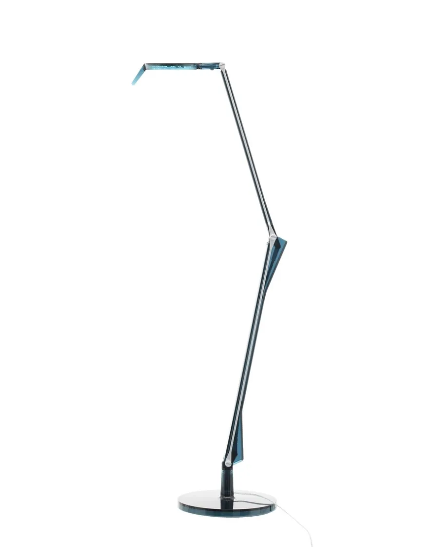 Hot Kartell Aledin tec BLEU