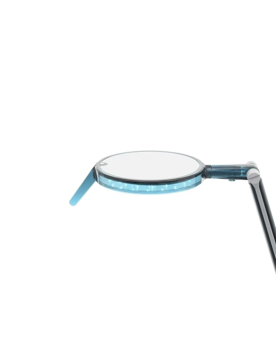 Hot Kartell Aledin tec BLEU