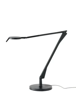 Discount Kartell Aledin tec mat NOIR MAT