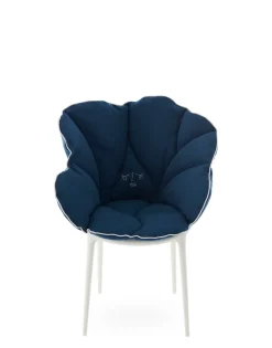 Clearance Kartell Alice's flowers BLEU